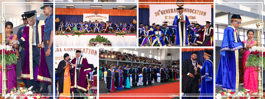 Convocation