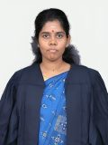 Ms.T.Tharsini Management Assistant Contract Basis