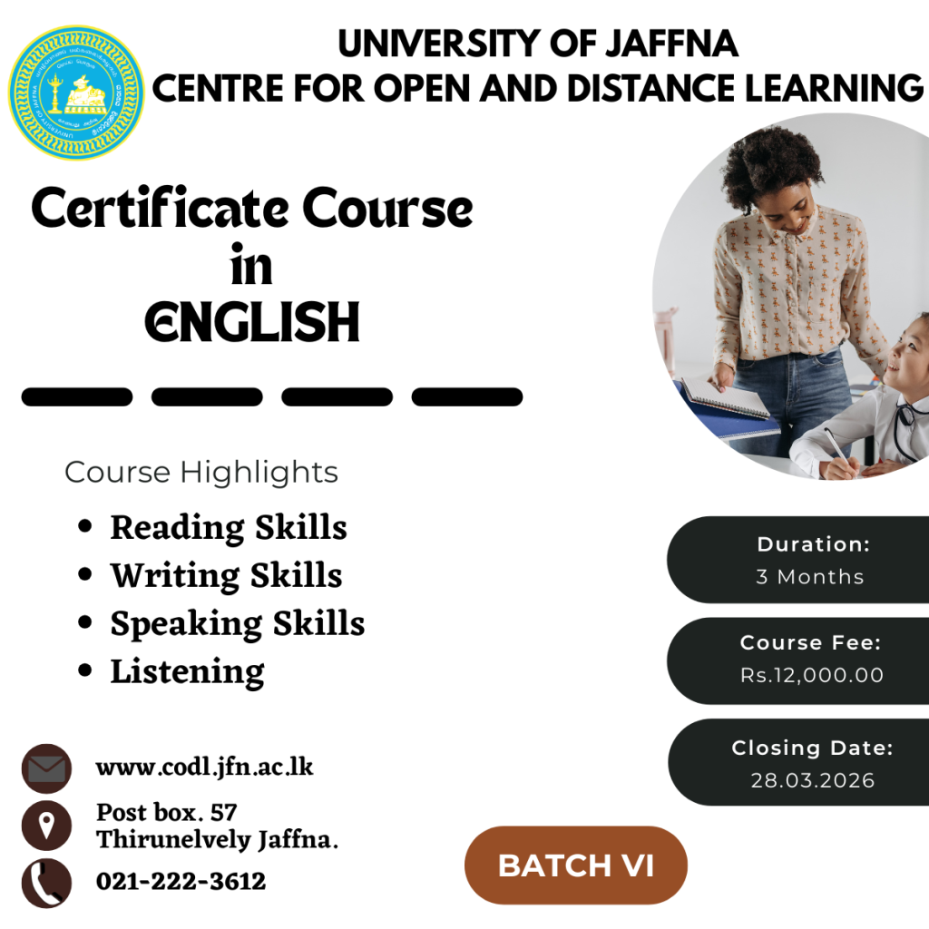 English Batch - VI (1) (2)