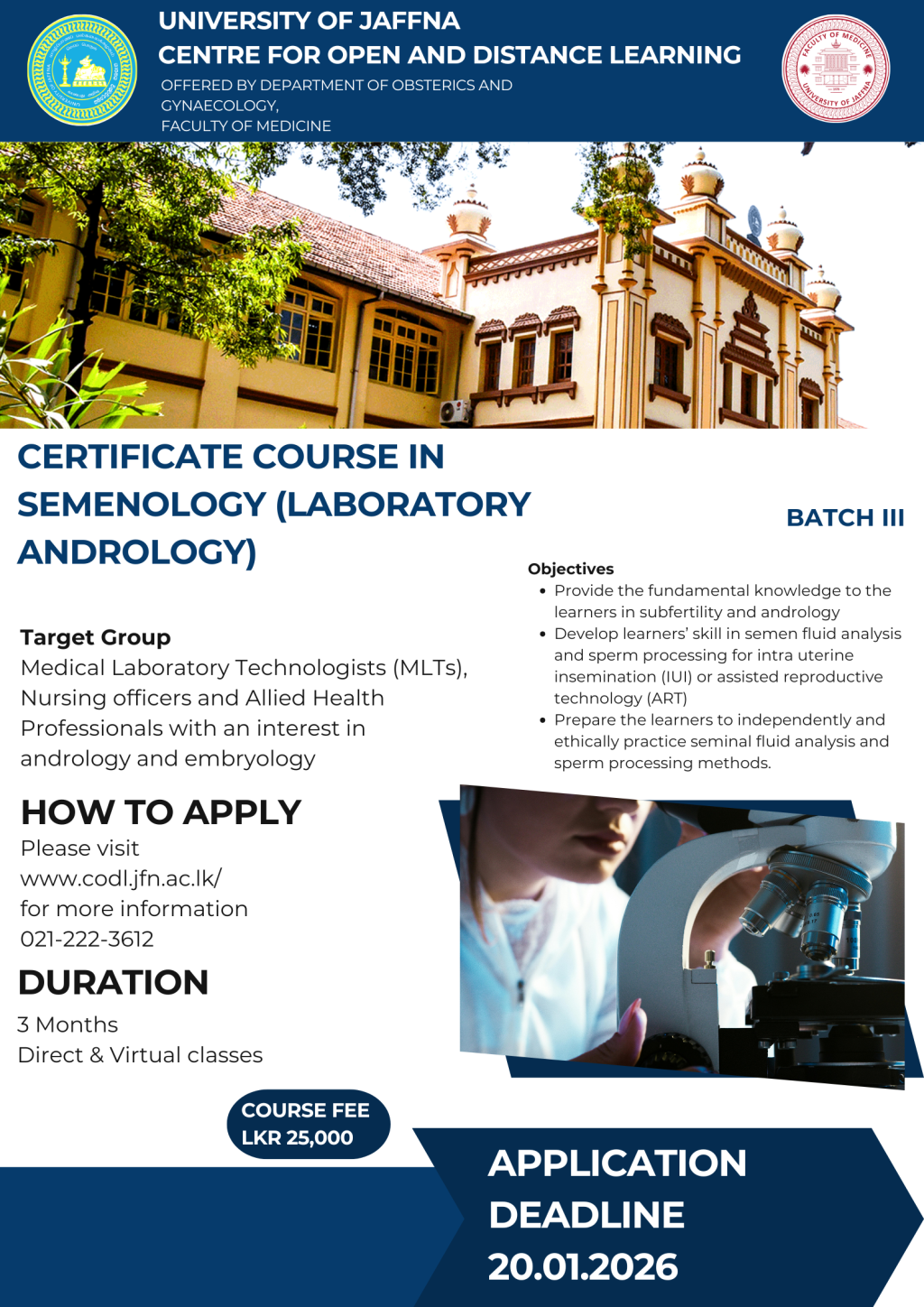 certificate course in semenology laboratory andrology (7)