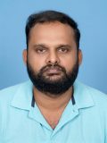 Mr.M.Banujan
