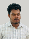 Mr.R.Piraveen Works Aide