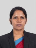 Ms.K.Thivani Tutor Mentor