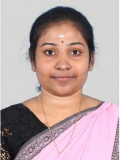 Ms.S.Thanista Tutor Mentor