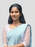 Ms.V.Nagomi Trainee Management Assistant